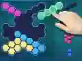 Spel Blok Hexa Puzzel aanlyn Spel Blok Hexa Puzzel aanlyn