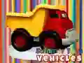 Spel Somervoertuie aanlyn Spel Somervoertuie aanlyn