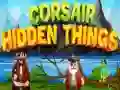 Spel Korsair Verborge Dinge aanlyn
