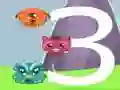 Spel Beest 3 Wedstryd aanlyn Spel Beest 3 Wedstryd aanlyn