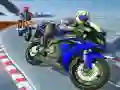 Spel Fiets Stunt Wedren Meester 3D aanlyn Spel Fiets Stunt Wedren Meester 3D aanlyn