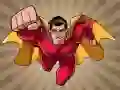 Spel Wonderlike Superhelde Kleur aanlyn Spel Wonderlike Superhelde Kleur aanlyn