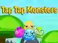 Spel Tap Tap Monsters aanlyn Spel Tap Tap Monsters aanlyn