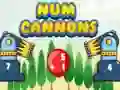 Spel Num kanonne aanlyn Spel Num kanonne aanlyn
