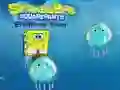 Spel SpongeBob SquarePants Eindelose Hardloop aanlyn