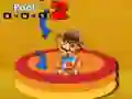 Spel Swembadmaat 2 aanlyn Spel Swembadmaat 2 aanlyn