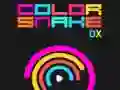 Spel Kleur Slang Dx aanlyn Spel Kleur Slang Dx aanlyn