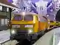 Spel Metro Trein Simuleerder aanlyn Spel Metro Trein Simuleerder aanlyn
