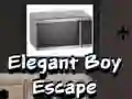 Spel Elegante Seun Ontsnapping aanlyn