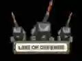 Spel Lyn van Verdediging aanlyn Spel Lyn van Verdediging aanlyn
