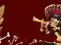 Spel Mexikaanse Skeletpartytjie: Vind die Verskille aanlyn Spel Mexikaanse Skeletpartytjie: Vind die Verskille aanlyn