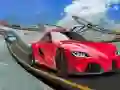 Spel Mega Ramp Motor Stunt aanlyn Spel Mega Ramp Motor Stunt aanlyn