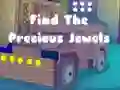 Spel Vind die kosbare juwels aanlyn Spel Vind die kosbare juwels aanlyn