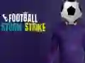 Spel Voetbal Storm Slaan aanlyn Spel Voetbal Storm Slaan aanlyn