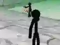 Spel Stickman Dood Zombie 3D aanlyn Spel Stickman Dood Zombie 3D aanlyn