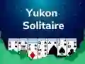 Spel Yukon Solitaire aanlyn Spel Yukon Solitaire aanlyn