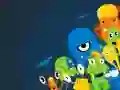 Spel Monster en Vriende: Voldoen 3 aanlyn Spel Monster en Vriende: Voldoen 3 aanlyn