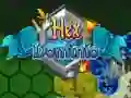 Spel HexDomin.io aanlyn