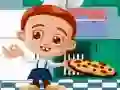 Spel Kinderskokende Sjef Legpuzzel aanlyn Spel Kinderskokende Sjef Legpuzzel aanlyn