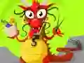 Spel Chinese Dragons Puzzel aanlyn Spel Chinese Dragons Puzzel aanlyn
