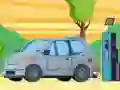 Spel Motorlaai-stasie aanlyn Spel Motorlaai-stasie aanlyn