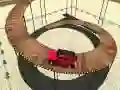 Spel Onmoontlike bane Prado Car Stunt aanlyn Spel Onmoontlike bane Prado Car Stunt aanlyn