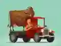 Spel Lieflike vragmotors vir kinders om te kleur aanlyn Spel Lieflike vragmotors vir kinders om te kleur aanlyn