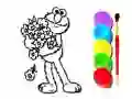 Spel Seun Pop Kleurboek aanlyn Spel Seun Pop Kleurboek aanlyn