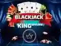 Spel Blackjack Koning Aflyn aanlyn Spel Blackjack Koning Aflyn aanlyn