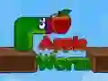 Spel Appelwurm aanlyn Spel Appelwurm aanlyn