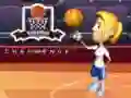 Spel Basketbal Uitdaging aanlyn Spel Basketbal Uitdaging aanlyn