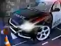 Spel Polisie Motor Parkeer Mania aanlyn Spel Polisie Motor Parkeer Mania aanlyn