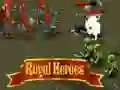 Spel Koninklike Helde aanlyn