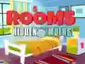 Spel Versteekte Nommers in Kamers aanlyn