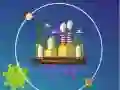 Spel Corona Virus Ontsnapping aanlyn