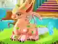Spel Ou Dragon Herstel aanlyn Spel Ou Dragon Herstel aanlyn