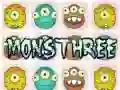 Spel MonsDrie aanlyn Spel MonsDrie aanlyn