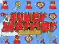Spel Super Krijger Wedstryd 3 aanlyn
