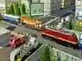 Spel Moderne Trein Bestuur Simuleerder aanlyn Spel Moderne Trein Bestuur Simuleerder aanlyn