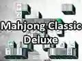 Spel Mahjong Klassiek Deluxe aanlyn Spel Mahjong Klassiek Deluxe aanlyn