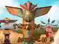 Spel Totem Wedstryd 3 aanlyn Spel Totem Wedstryd 3 aanlyn