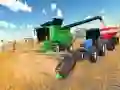 Spel Werklike Dorp Trekker Landbou Simulator 2020 aanlyn Spel Werklike Dorp Trekker Landbou Simulator 2020 aanlyn