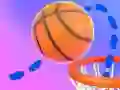 Spel Doodle Dunk aanlyn Spel Doodle Dunk aanlyn