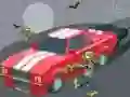 Spel Zombie Drift Arena aanlyn Spel Zombie Drift Arena aanlyn