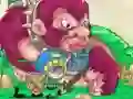 Spel My Klein Leër aanlyn Spel My Klein Leër aanlyn