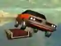 Spel Twee Wiele Stunts Super Motor aanlyn