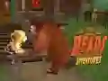 Spel Beer Jungle Avontuur aanlyn Spel Beer Jungle Avontuur aanlyn
