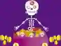 Spel Verborge Skeletpartytjie aanlyn Spel Verborge Skeletpartytjie aanlyn