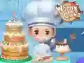 Spel Woorde Koek aanlyn Spel Woorde Koek aanlyn
