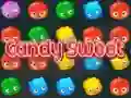 Spel Lekkergoed aanlyn Spel Lekkergoed aanlyn